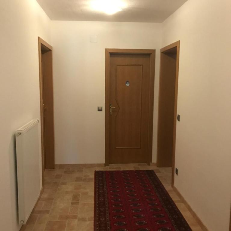 Ferienwohnung Mujcic - Apartment mit 3 Schlafzimmern und Balkon - 17