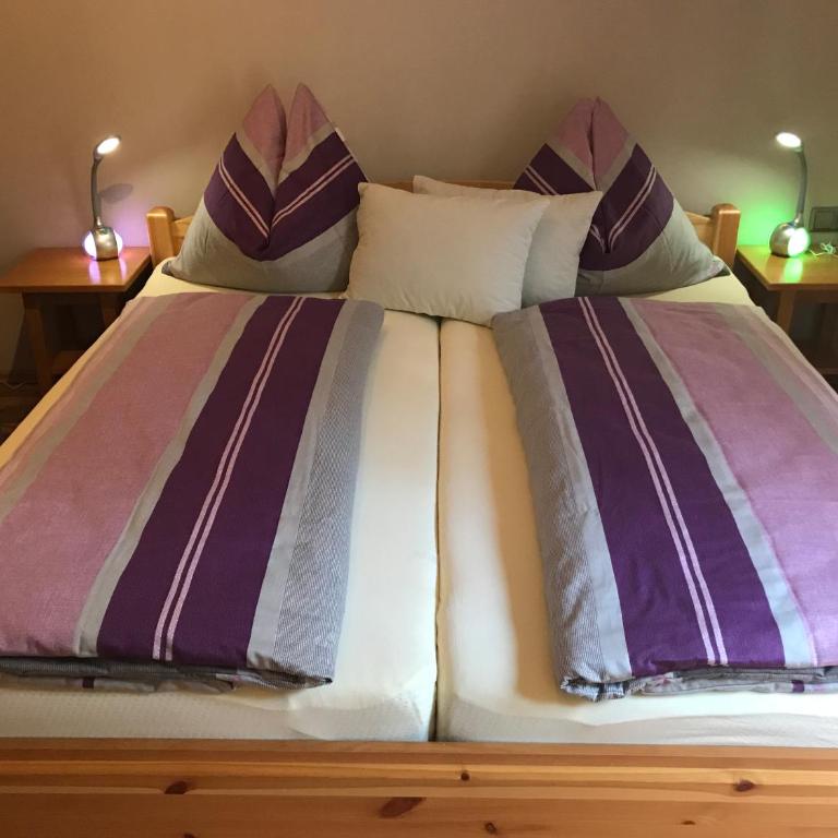 Ferienwohnung Mujcic - Apartment mit 3 Schlafzimmern und Balkon - 6