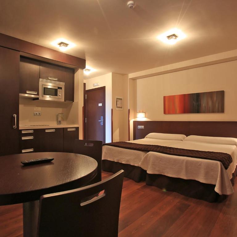 Apartamentos Rurales L'Arquera - Studio (2 Adults) - 3