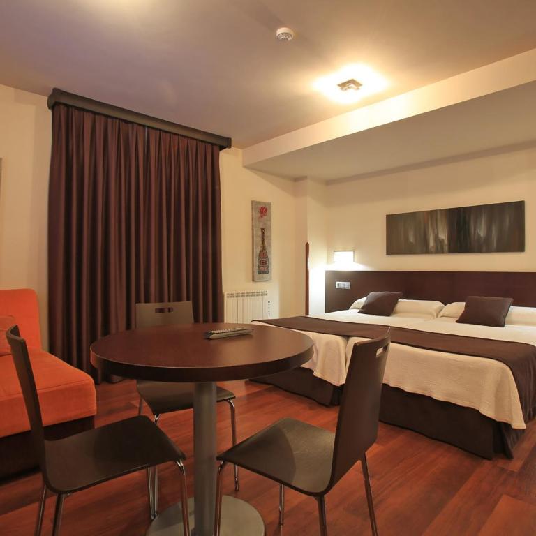 Apartamentos Rurales L'Arquera - Studio (2 Adults) - 2