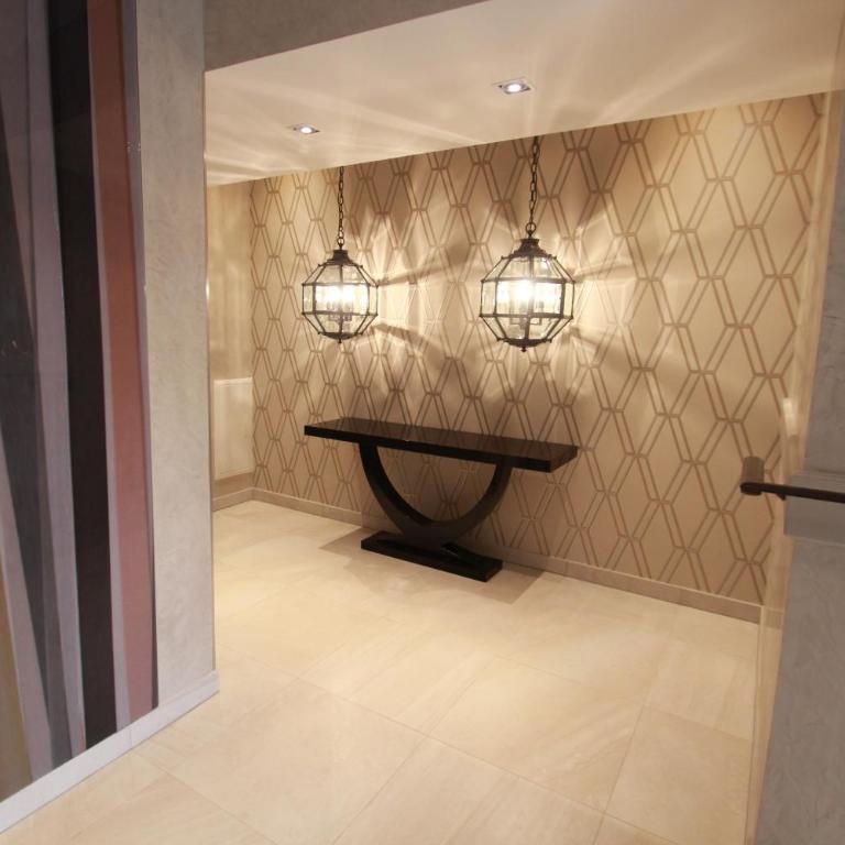 Palais Foch - Appartement 1 Chambre - 13