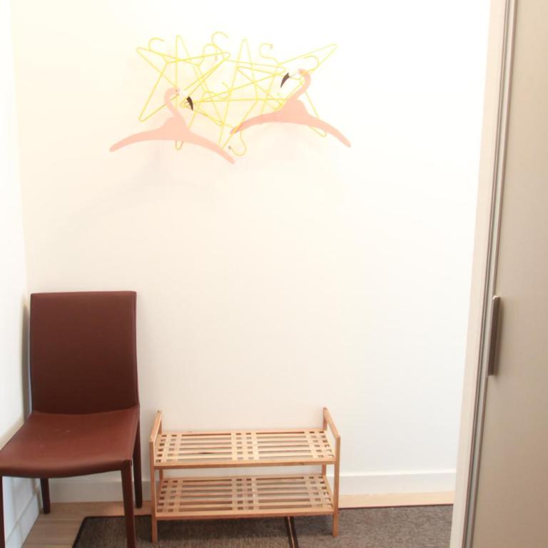 Palais Foch - Appartement 1 Chambre - 12