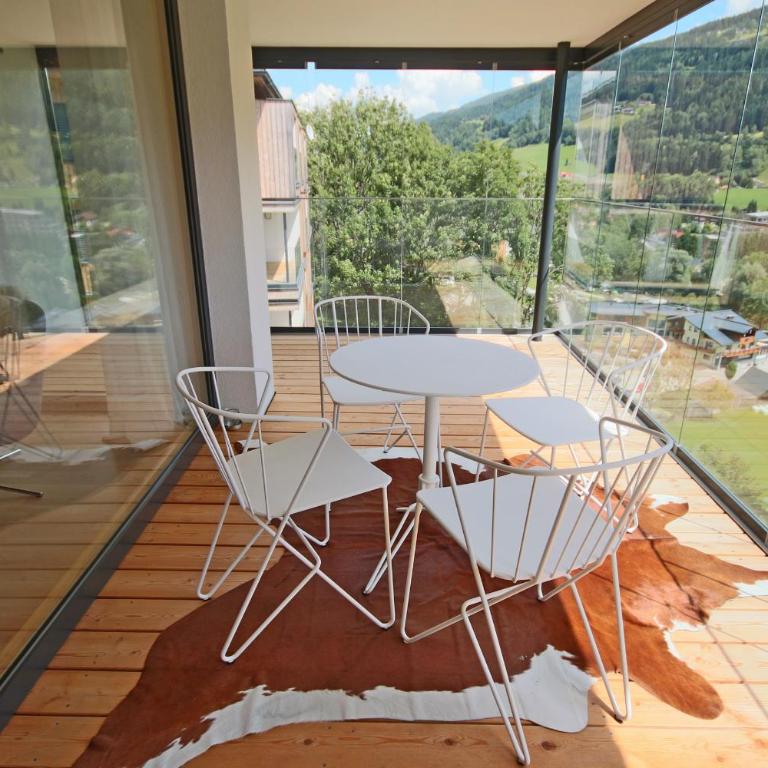 Sun Lodge Schladming by Schladming-Appartements - Typ 2B Ost - Apartment mit 2 Schlafzimmern - 1