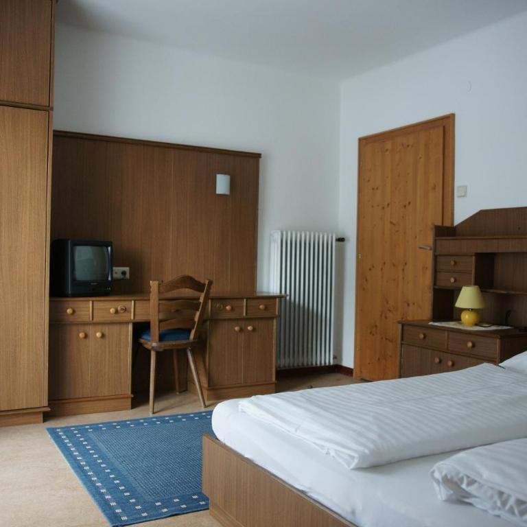 boutique appartementsKOFLER - Apartment mit 3 Schlafzimmern - 3