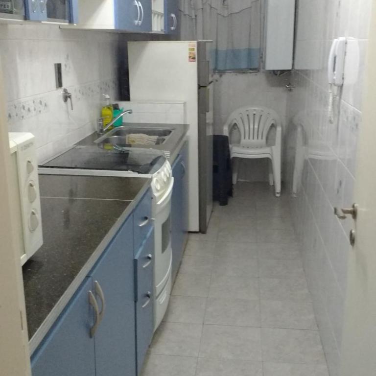 Departamento Víctoria - Apartamento con balcón - 10