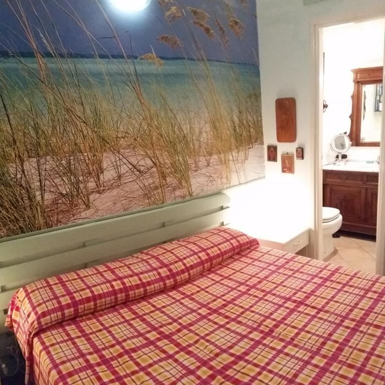 Casa vacanze della Maddalena - Casa Vacanze - 27
