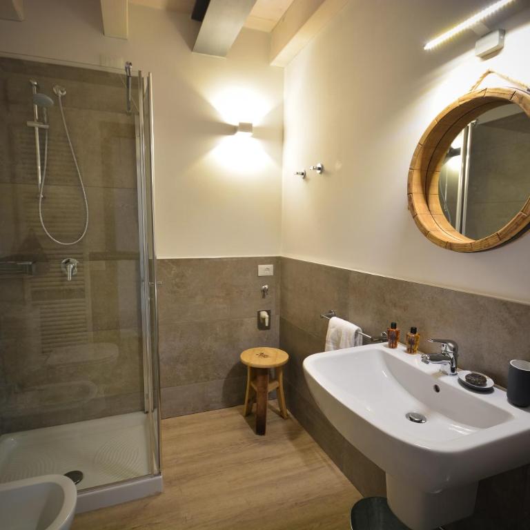 Cascina Varini - Appartamento con 1 Camera da Letto - Piano Terra - 6