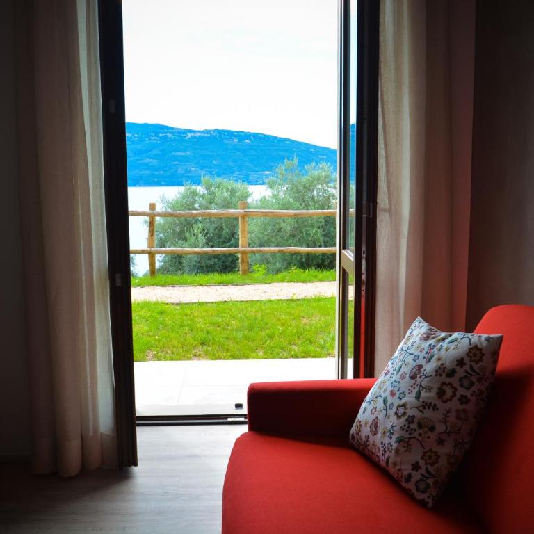 Cascina Varini - Appartamento con 1 Camera da Letto - Piano Terra - 5