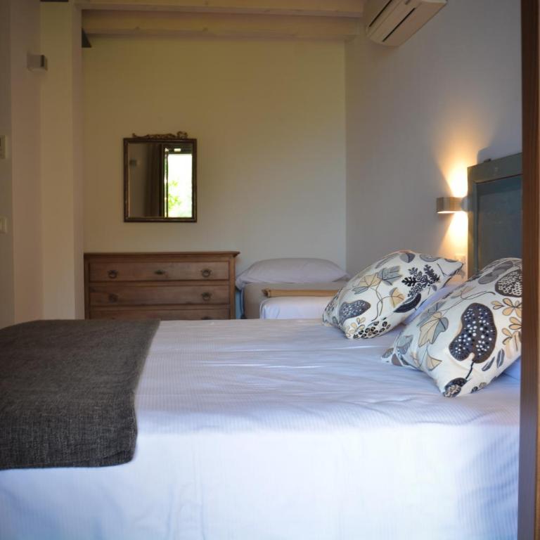 Cascina Varini - Appartamento con 1 Camera da Letto - Piano Terra - 3