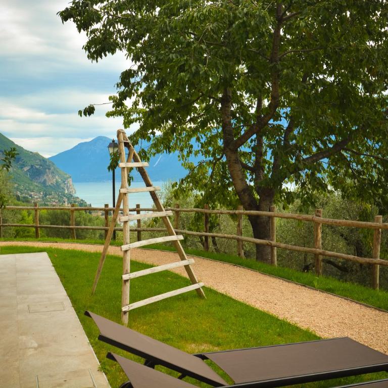 Cascina Varini - Appartamento con 1 Camera da Letto - Piano Terra - 1