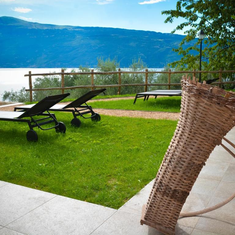 Cascina Varini - Appartamento con 1 Camera da Letto - Piano Terra - 6