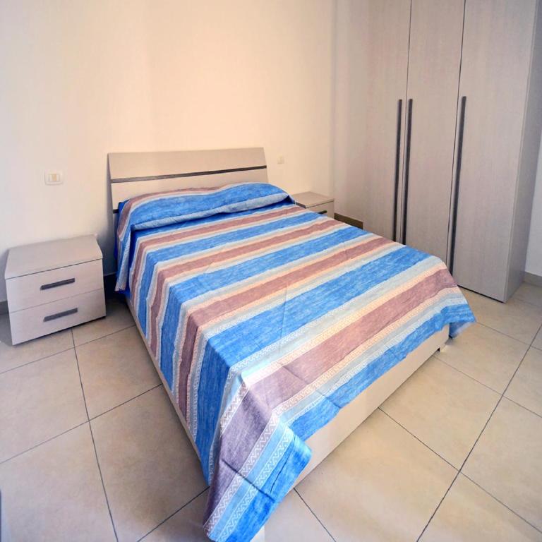 Leo Apartments - Appartamento con Balcone - 7