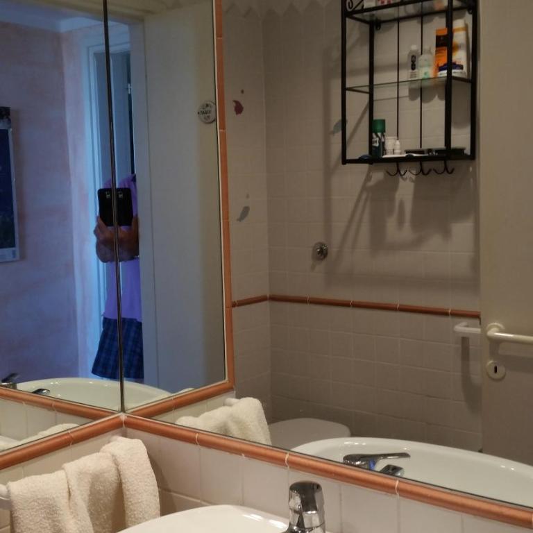 Casa vacanze della Maddalena - Casa Vacanze - 33