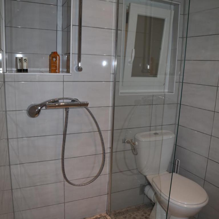 La Bignone - Appartamento Monolocale - 8