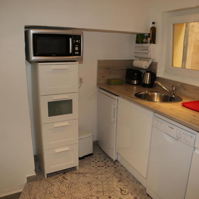 La Bignone - Appartamento Monolocale - 5