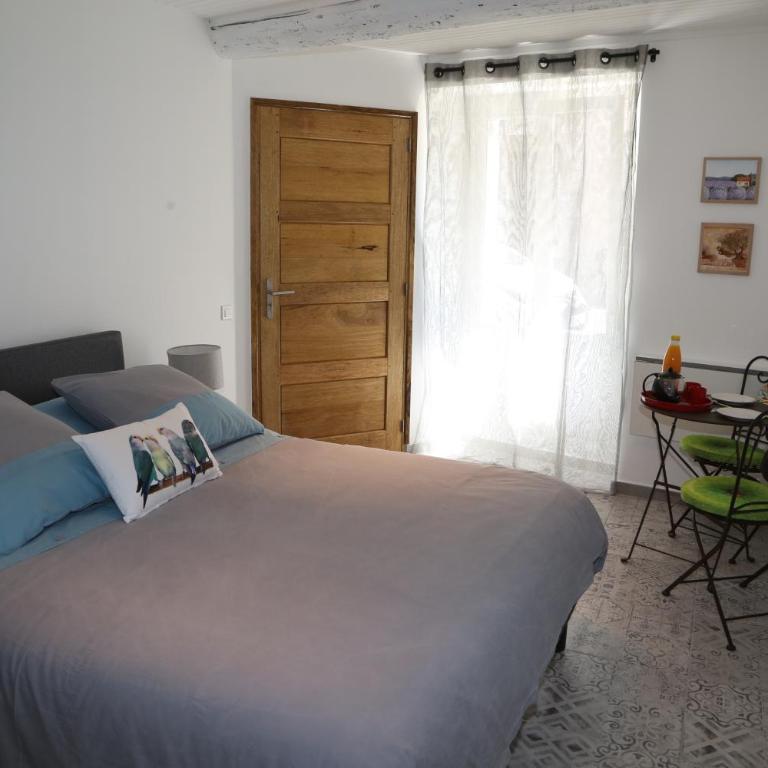 La Bignone - Appartamento Monolocale - 2