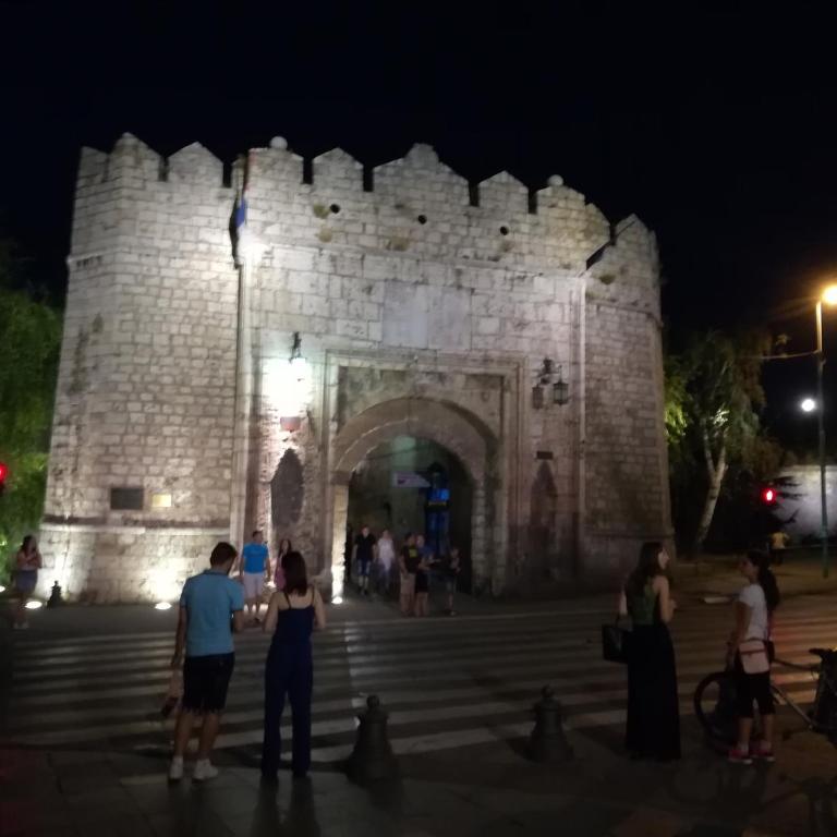 Top Apartment - Apartman - Prizemlje - 28