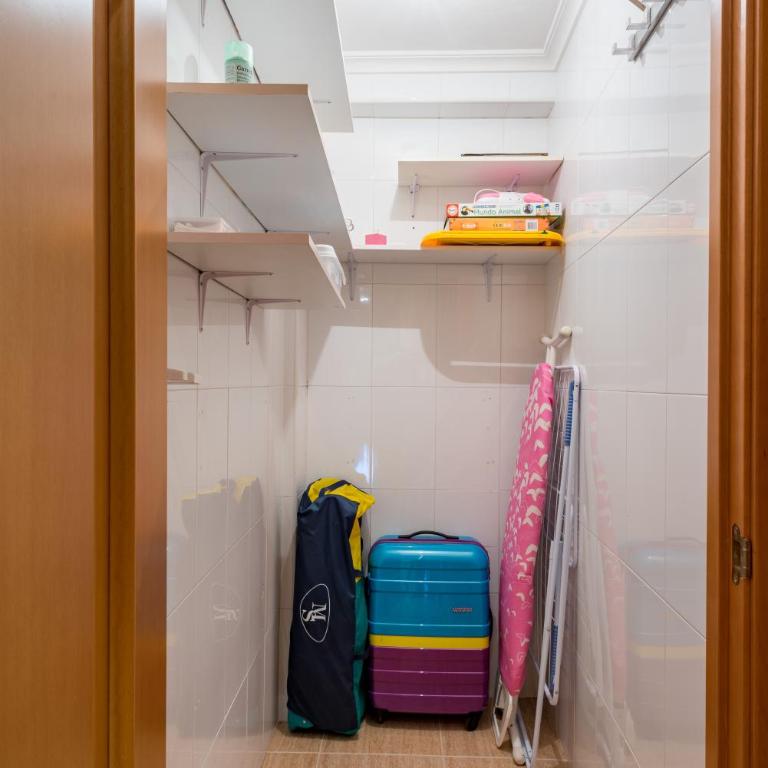 Pleno Centro SALAMANCA a 5 minutos Plaza Mayor - Casco Historico - Two-Bedroom Apartment - 20