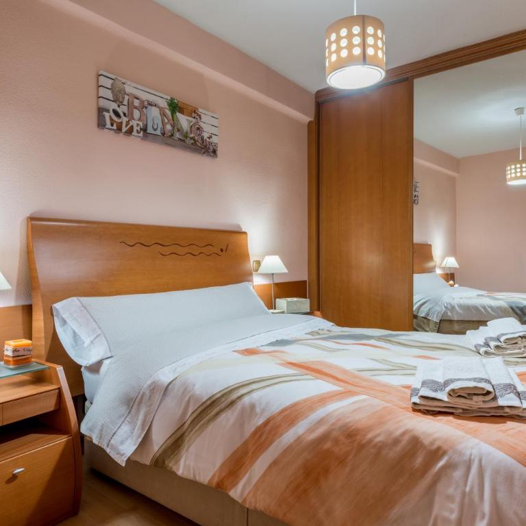 Pleno Centro SALAMANCA a 5 minutos Plaza Mayor - Casco Historico - Two-Bedroom Apartment - 8