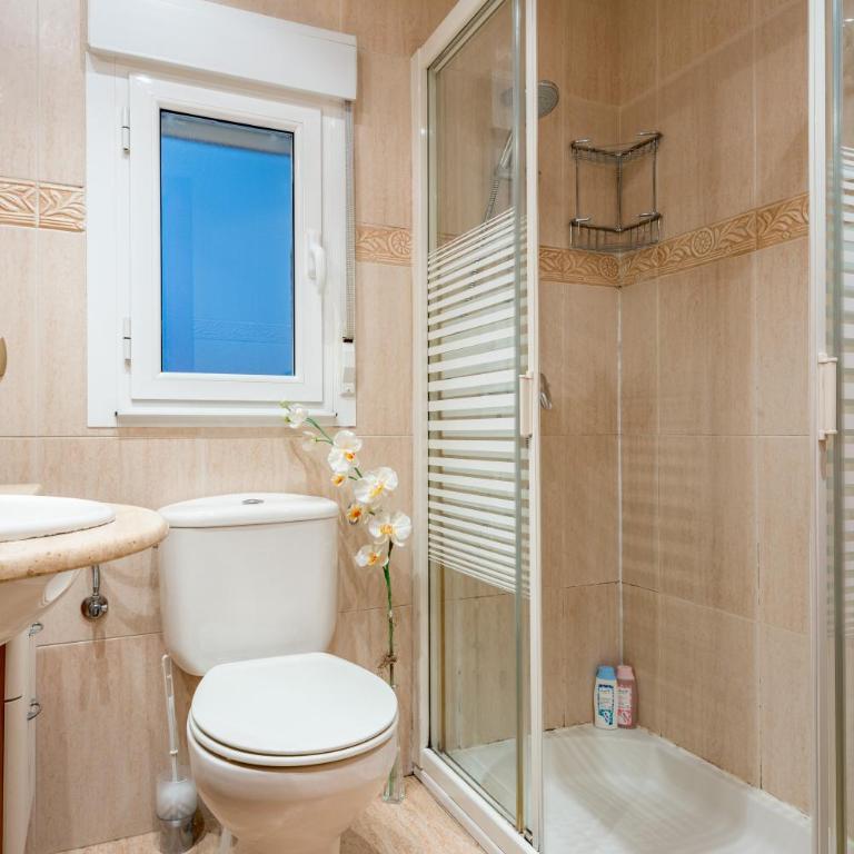 Pleno Centro SALAMANCA a 5 minutos Plaza Mayor - Casco Historico - Two-Bedroom Apartment - 11