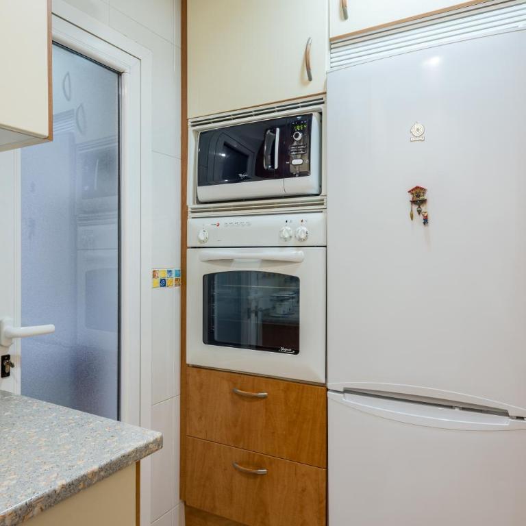 Pleno Centro SALAMANCA a 5 minutos Plaza Mayor - Casco Historico - Two-Bedroom Apartment - 10