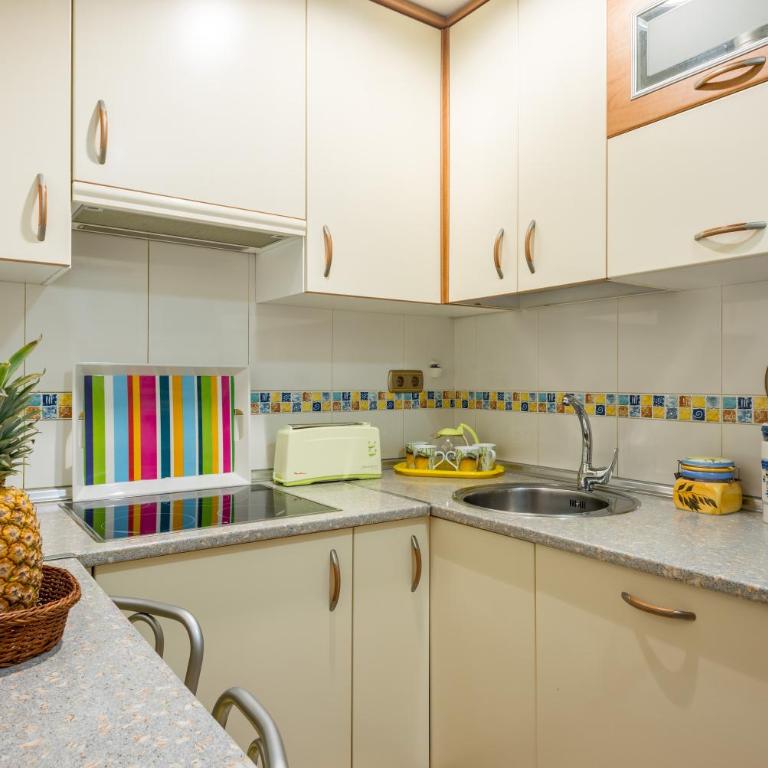 Pleno Centro SALAMANCA a 5 minutos Plaza Mayor - Casco Historico - Two-Bedroom Apartment - 9