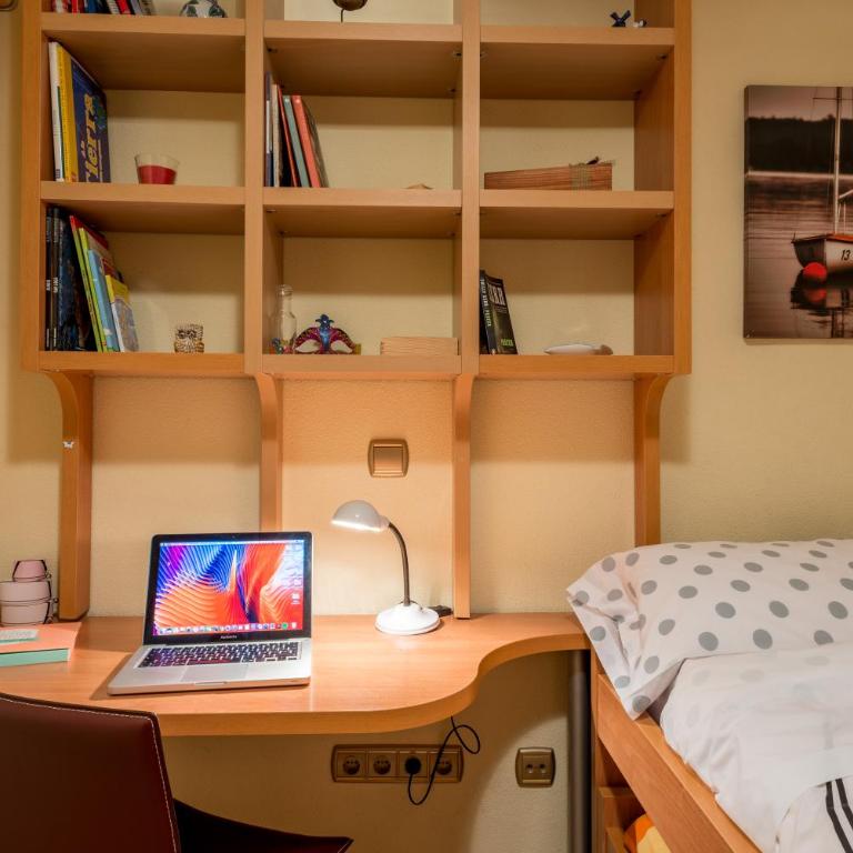 Pleno Centro SALAMANCA a 5 minutos Plaza Mayor - Casco Historico - Two-Bedroom Apartment - 14