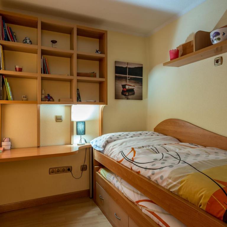 Pleno Centro SALAMANCA a 5 minutos Plaza Mayor - Casco Historico - Two-Bedroom Apartment - 13