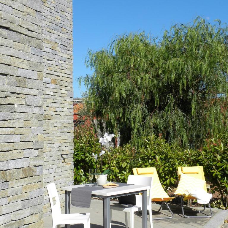 ReBi Village - Appartamento Superior - 1