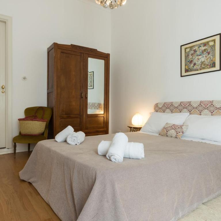 Le Stanze di Sara - Single Room - 6
