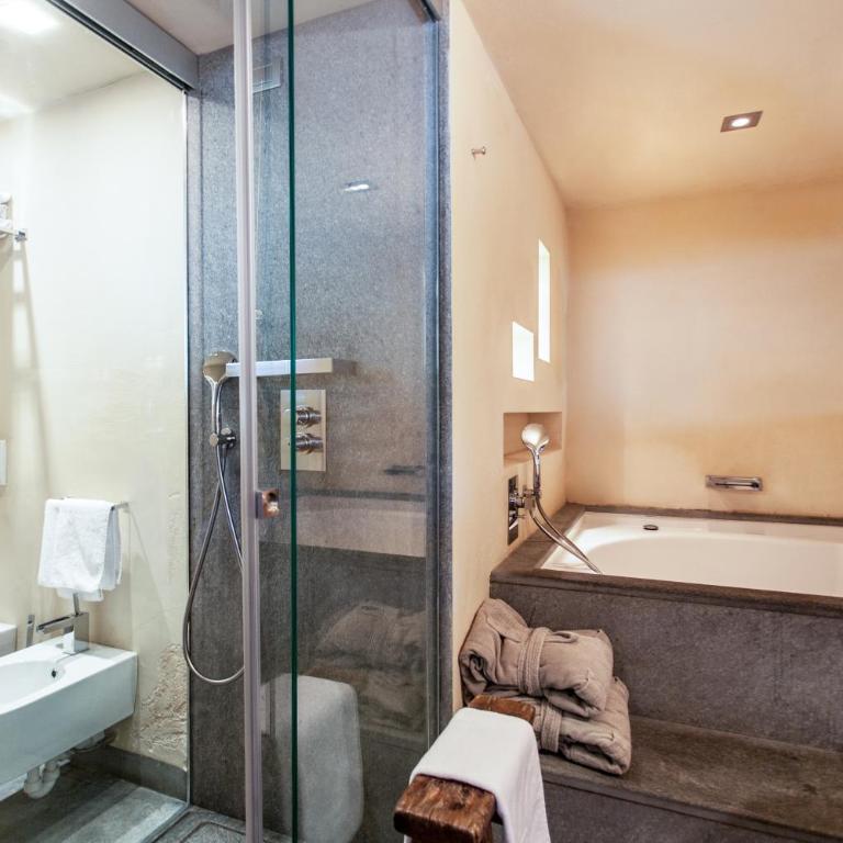 Chalet Eden Eco Hotel, Restaurant & Wellness - Junior Suite Deluxe - 2