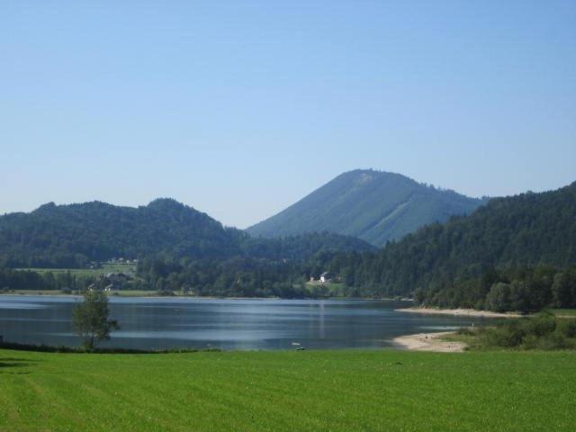 Appartement Bergblick I mit Traumlage - Standard Apartment mit 1 Schlafzimmer - 13