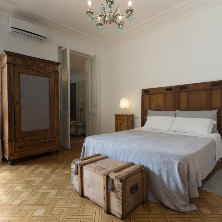Le Stanze di Sara - Superior Double Room - 5