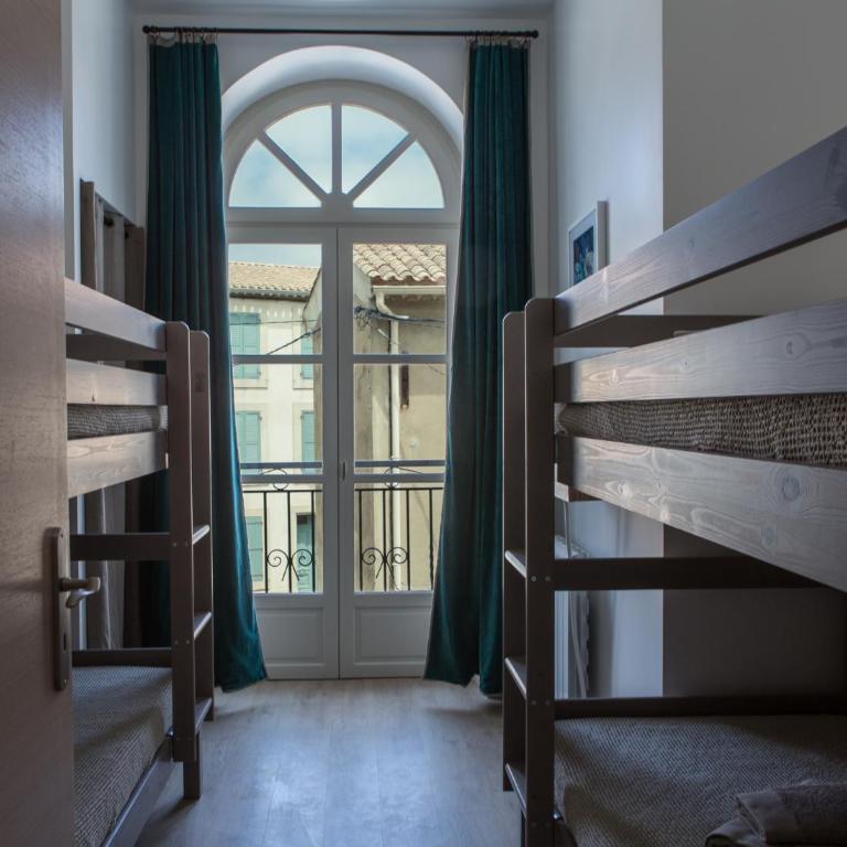 La Maison des Vendangeurs sur Mer - Apartamento de 2 dormitorios - 5