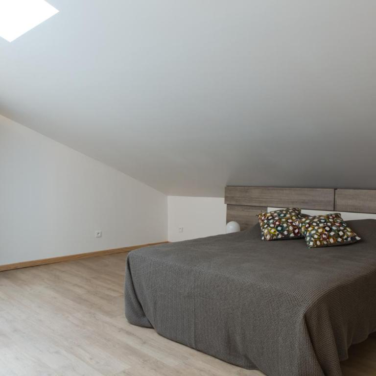 La Maison des Vendangeurs sur Mer - Apartamento de 3 dormitorios - 3