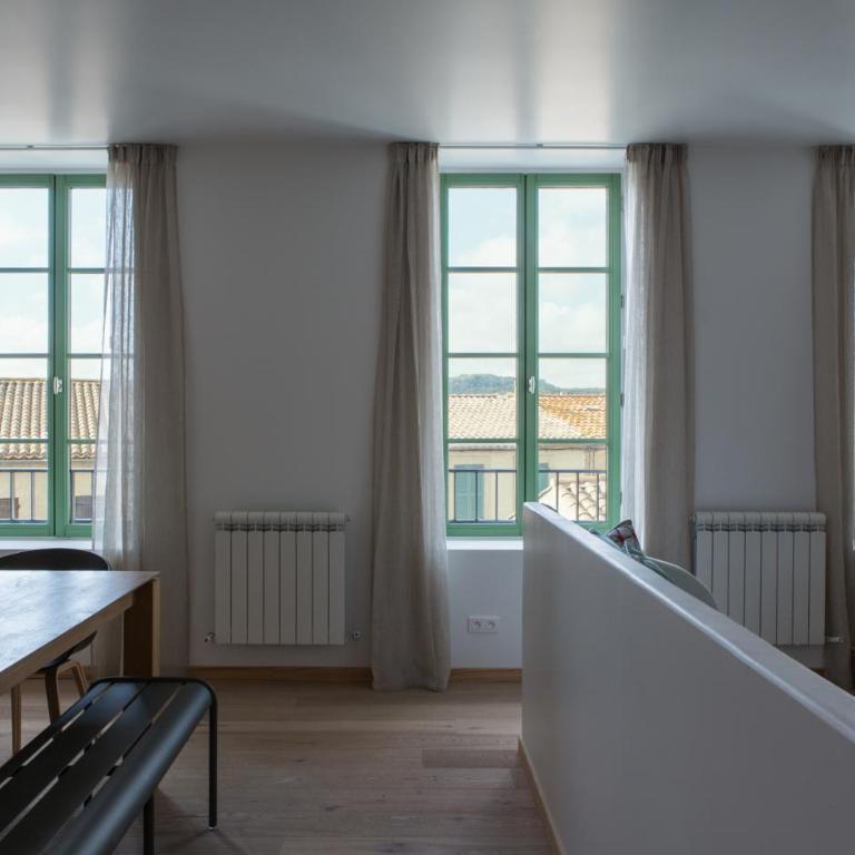 La Maison des Vendangeurs sur Mer - Apartamento de 3 dormitorios - 8