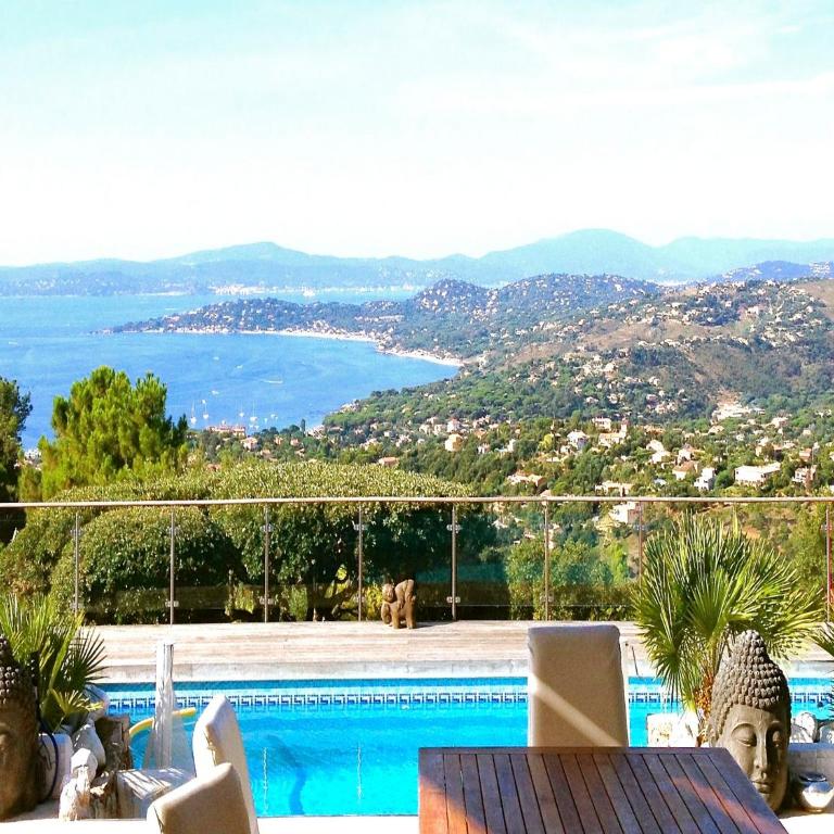 Santa Rosa - Villa - Vue sur Mer - 32