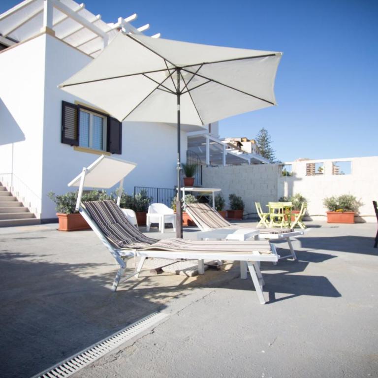 B&B Baglio Santa Croce - Monolocale - 3