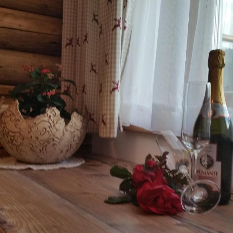 Pension Hedegghof - Doppelzimmer mit Balkon - 3