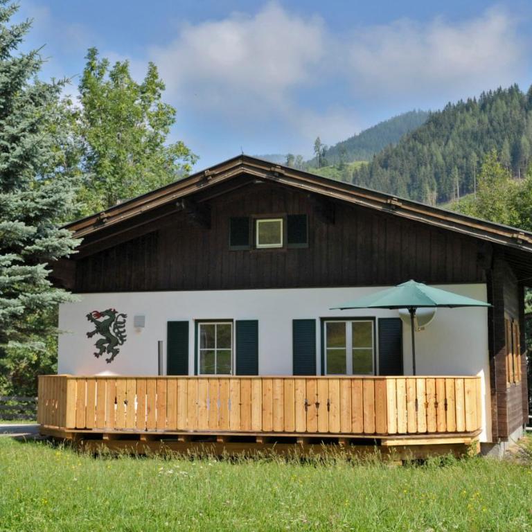 Heisshof - Haus mit 5 Schlafzimmern - 7