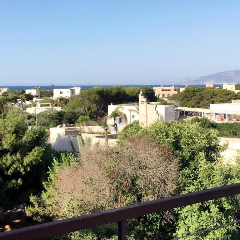 Resort Il Mulino - Camera Matrimoniale con Vista Mare - 6
