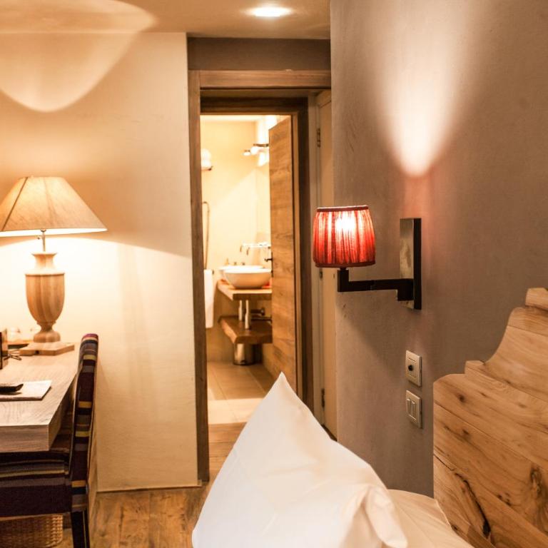 Chalet Eden Eco Hotel, Restaurant & Wellness - Suite - 12