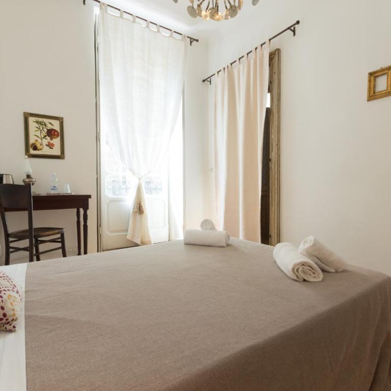 Le Stanze di Sara - Single Room - 5