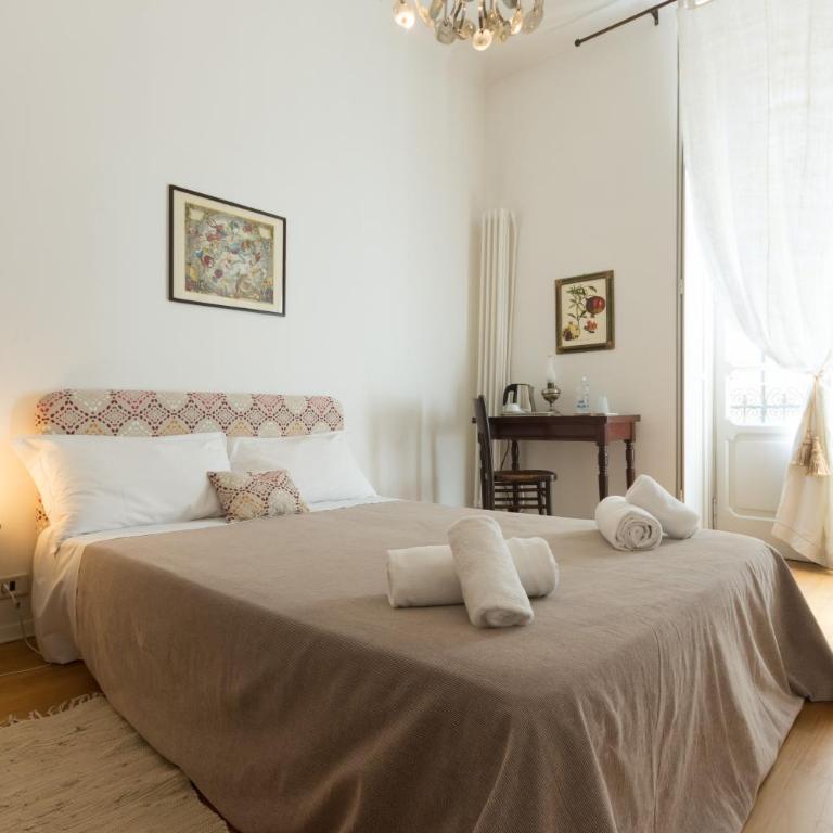Le Stanze di Sara - Single Room - 1