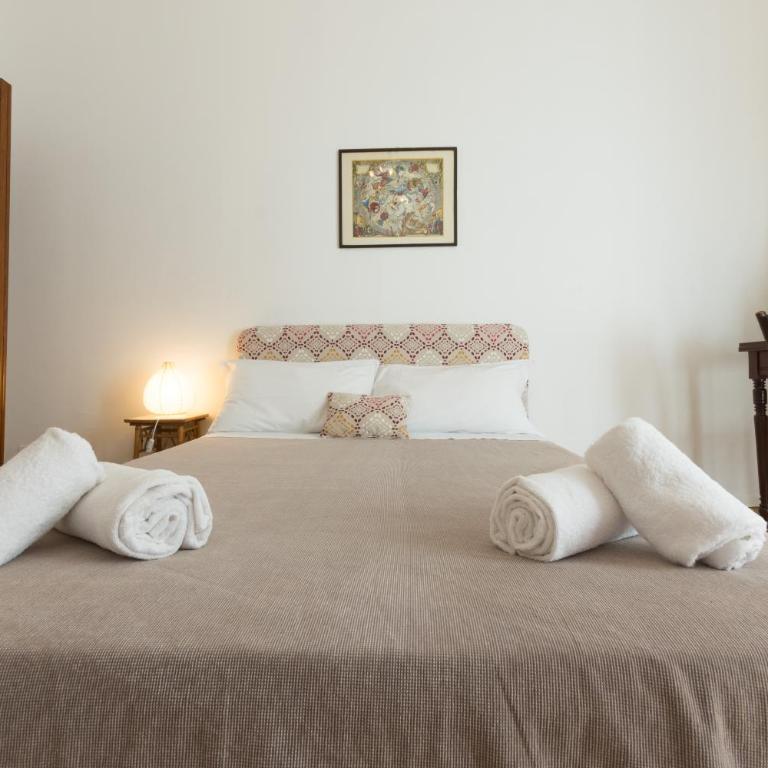 Le Stanze di Sara - Single Room - 3