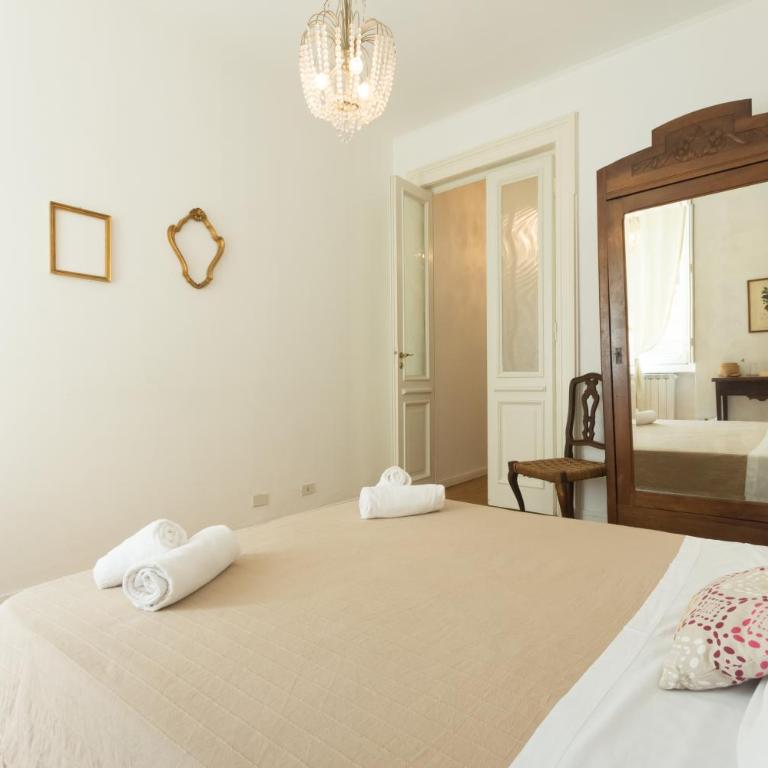 Le Stanze di Sara - Double Room - 5