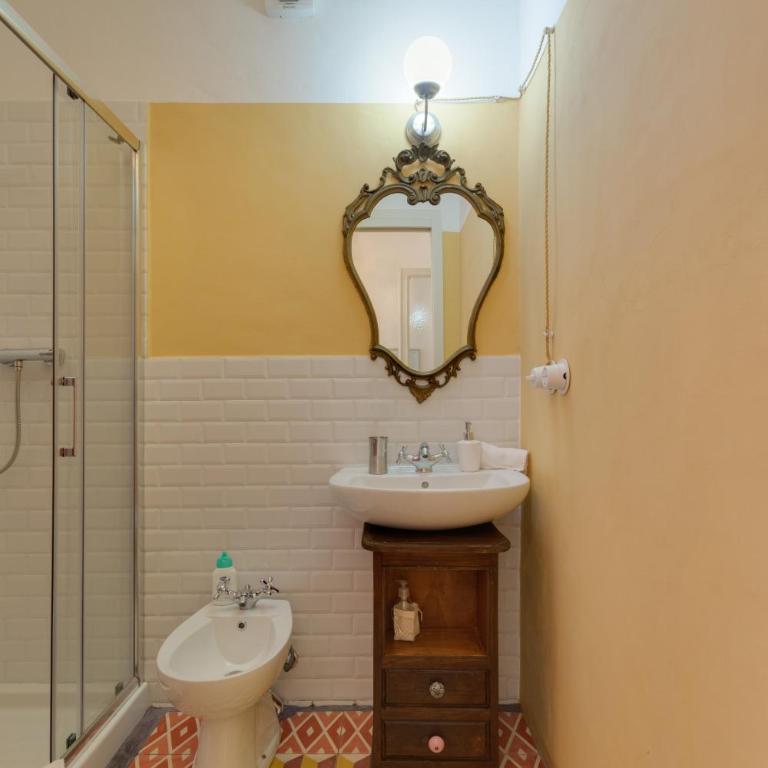 Le Stanze di Sara - Double Room - 4
