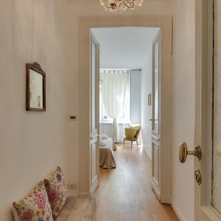 Le Stanze di Sara - Double Room - 2