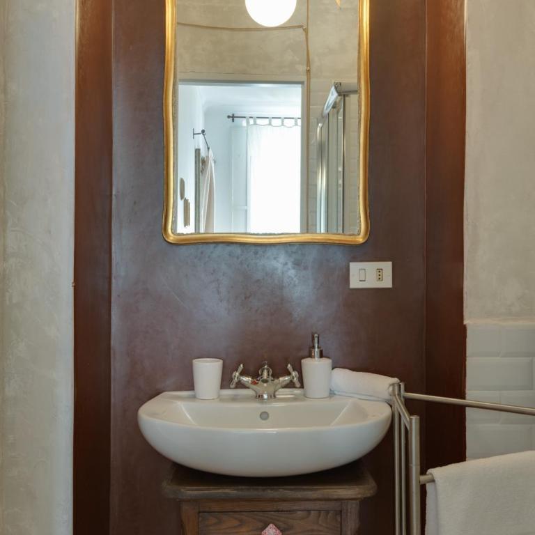 Le Stanze di Sara - Single Room - 2