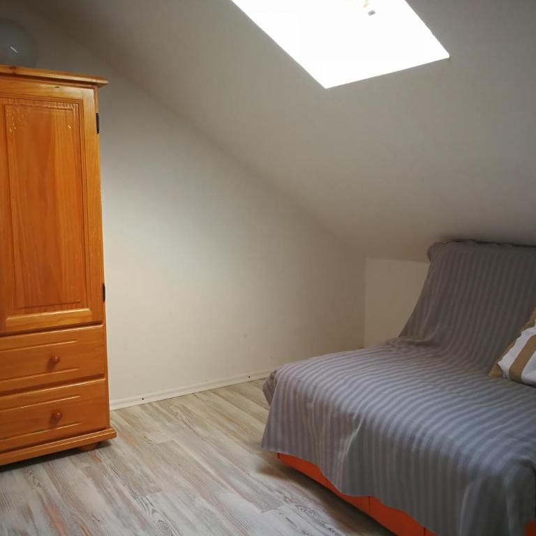 Apartment Babovic Orahovac Kotor - Apartman na Više Nivoa - 10